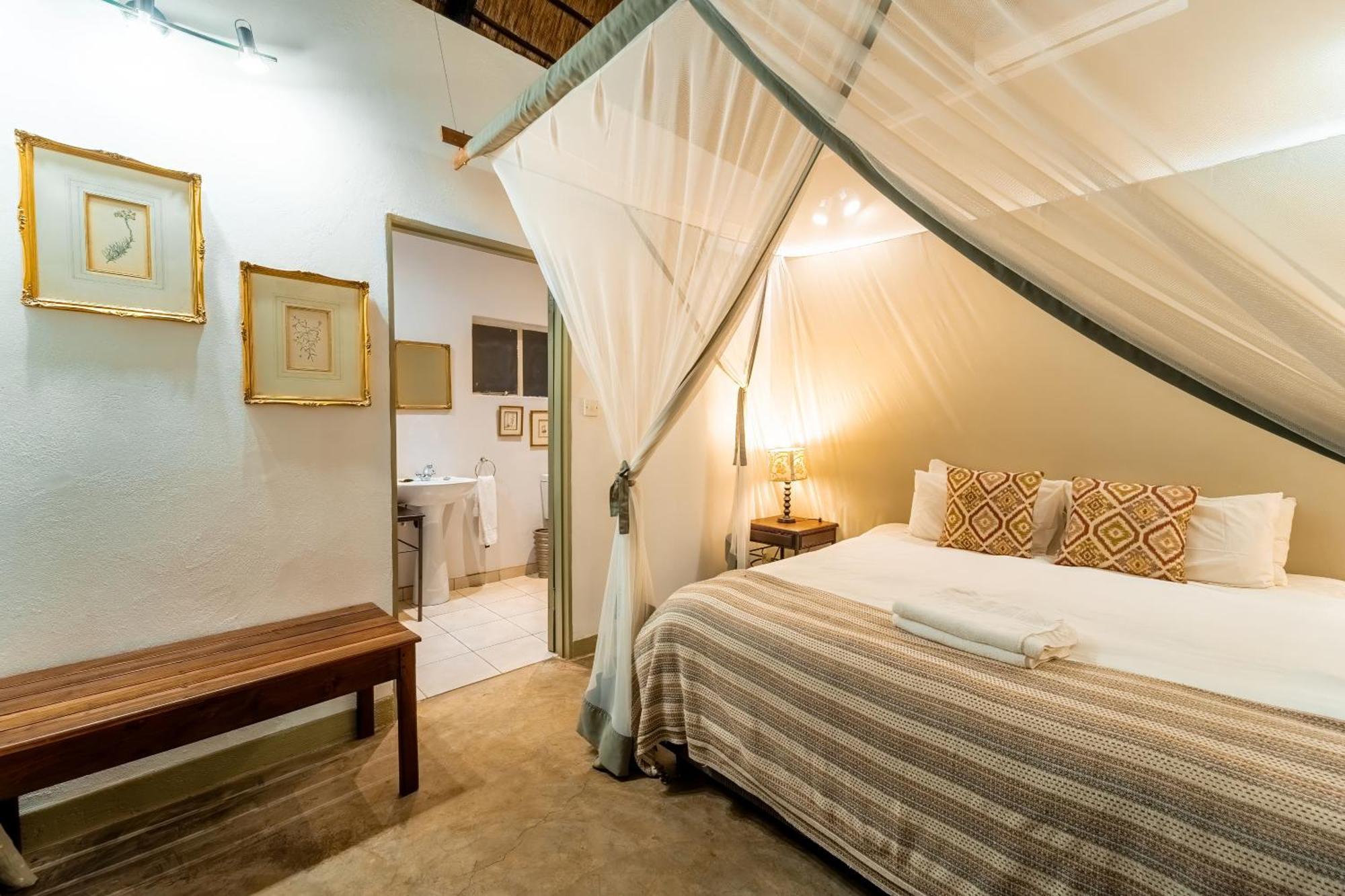 Nguni Lodge Victoria Falls Esterno foto