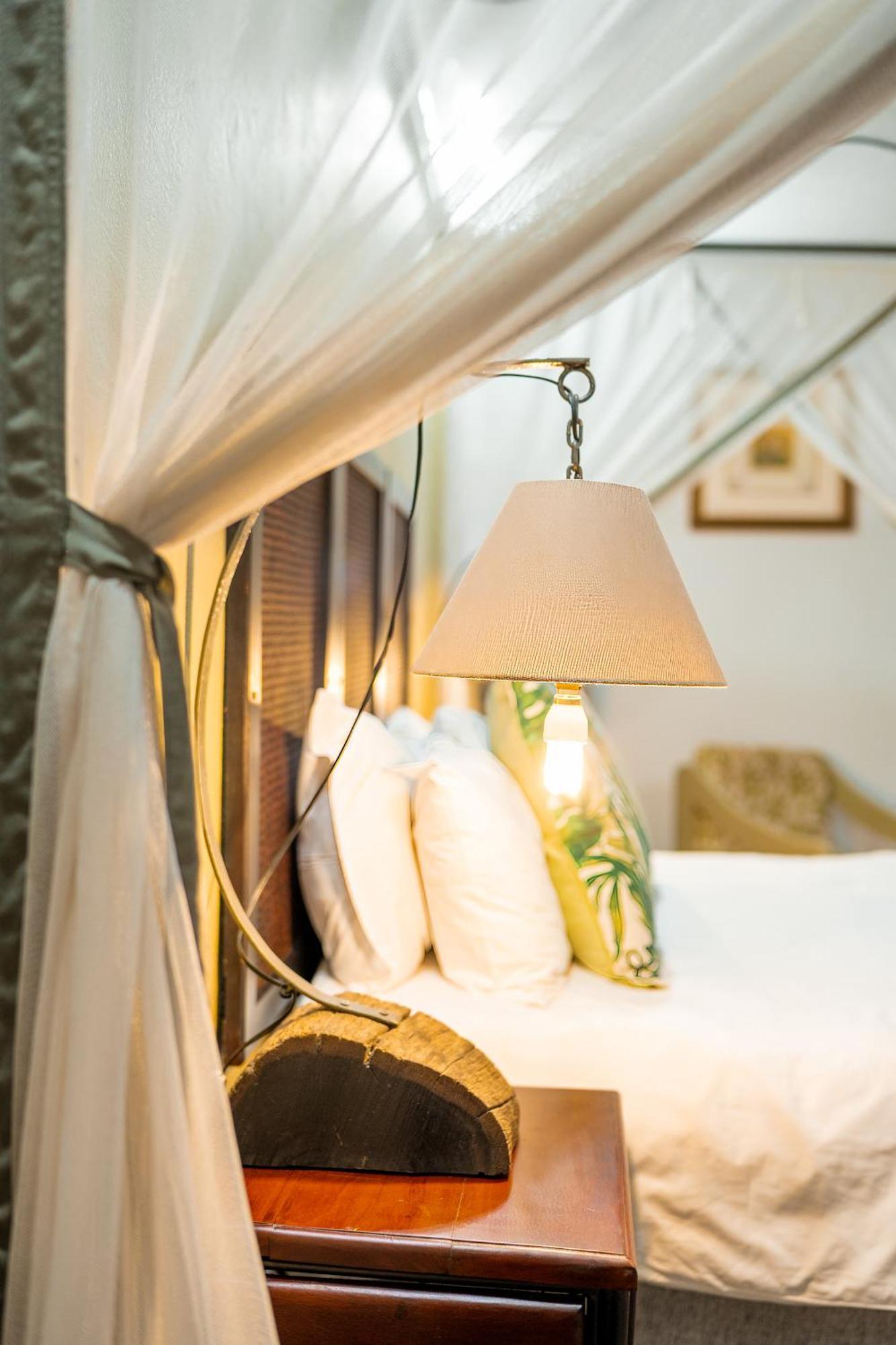 Nguni Lodge Victoria Falls Esterno foto