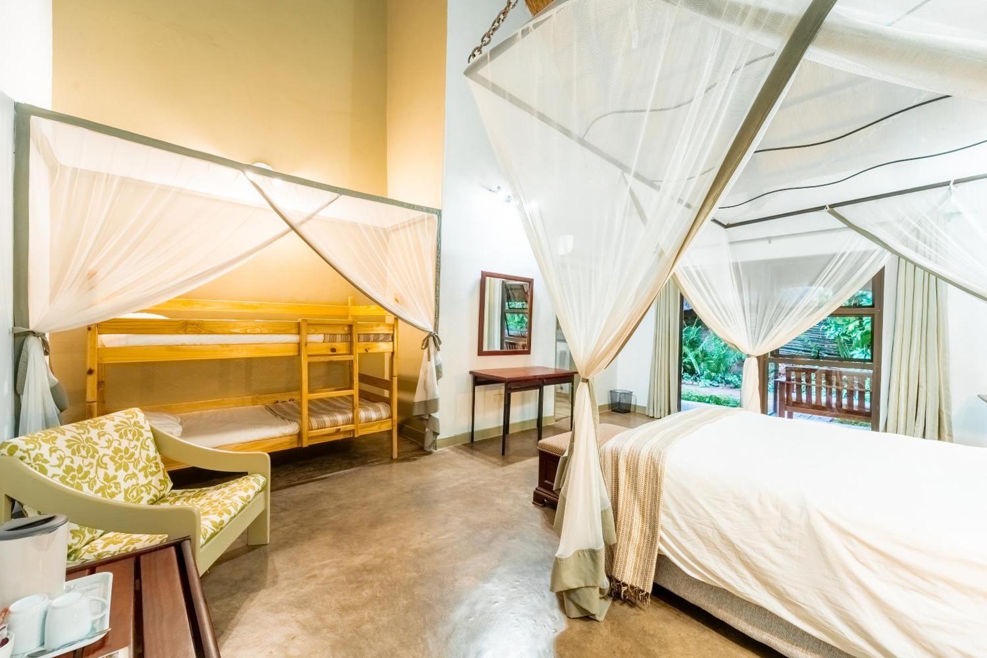 Nguni Lodge Victoria Falls Esterno foto