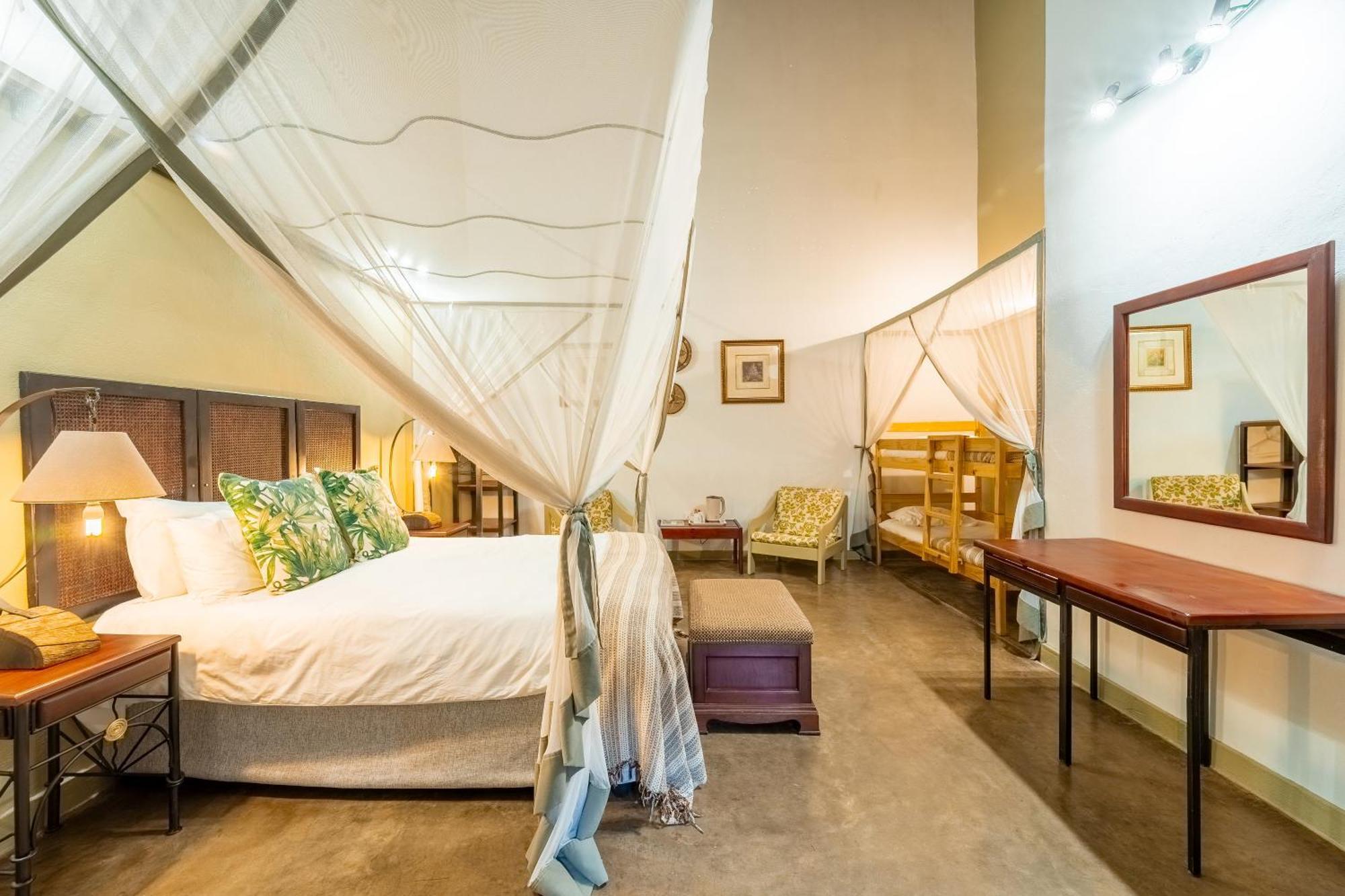 Nguni Lodge Victoria Falls Esterno foto